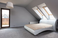 Ebberly Hill bedroom extensions
