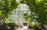 free Ebberly Hill orangery quotes