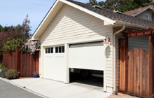 Ebberly Hill garage construction leads