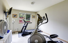 Ebberly Hill home gym construction leads